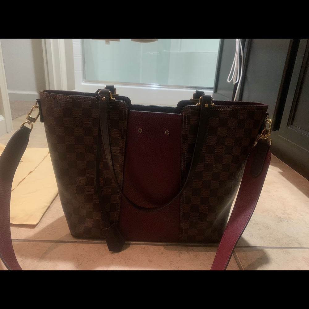 COPY - Louis Vuitton tote